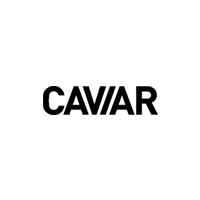 Logo Caviar